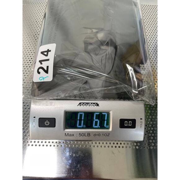 Lululemon Mens Black Athletica Shorts L - Picture 8 of 8